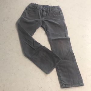 Boys Skinny Pants